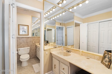 Wake up to stunning views of the 16th Fairway in this on Deltona Golf Club in Florida - for sale on GolfHomes.com, golf home, golf lot