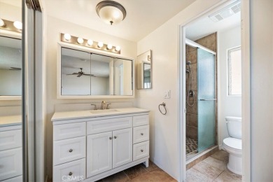 Pool Home with Two Primary Bedrooms, Golf Course  City Light on Cresta Verde Golf Club in California - for sale on GolfHomes.com, golf home, golf lot