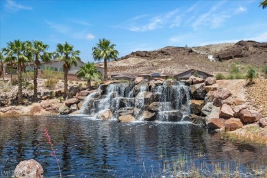 2.6% VA ASSUMABLE LOAN! LIKE NEW, flawless single-story home on Reflection Bay Golf Club in Nevada - for sale on GolfHomes.com, golf home, golf lot