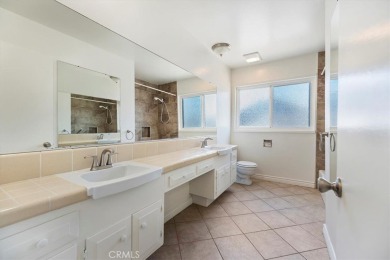 Pool Home with Two Primary Bedrooms, Golf Course  City Light on Cresta Verde Golf Club in California - for sale on GolfHomes.com, golf home, golf lot