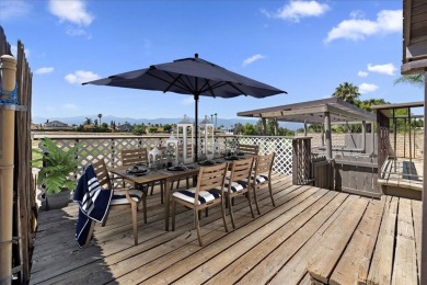 Pool Home with Two Primary Bedrooms, Golf Course  City Light on Cresta Verde Golf Club in California - for sale on GolfHomes.com, golf home, golf lot