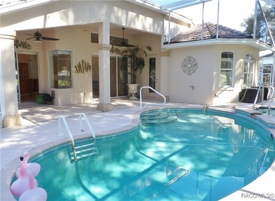 If Living in Terra Vista is your goal, this luxurious golf on Skyview At Terra Vista Golf and Country Club in Florida - for sale on GolfHomes.com, golf home, golf lot