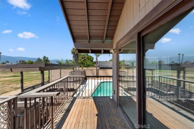 Pool Home with Two Primary Bedrooms, Golf Course  City Light on Cresta Verde Golf Club in California - for sale on GolfHomes.com, golf home, golf lot