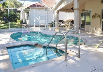 If Living in Terra Vista is your goal, this luxurious golf on Skyview At Terra Vista Golf and Country Club in Florida - for sale on GolfHomes.com, golf home, golf lot