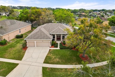 Welcome to this exceptionally well-maintained pool home on The Legends Golf and Country Club in Florida - for sale on GolfHomes.com, golf home, golf lot