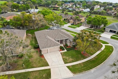 Welcome to this exceptionally well-maintained pool home on The Legends Golf and Country Club in Florida - for sale on GolfHomes.com, golf home, golf lot