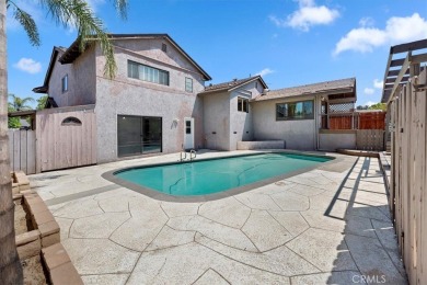 Pool Home with Two Primary Bedrooms, Golf Course  City Light on Cresta Verde Golf Club in California - for sale on GolfHomes.com, golf home, golf lot