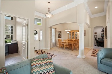 Welcome to this exceptionally well-maintained pool home on The Legends Golf and Country Club in Florida - for sale on GolfHomes.com, golf home, golf lot