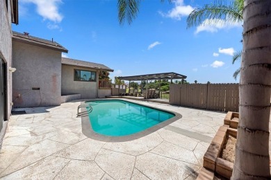 Pool Home with Two Primary Bedrooms, Golf Course  City Light on Cresta Verde Golf Club in California - for sale on GolfHomes.com, golf home, golf lot
