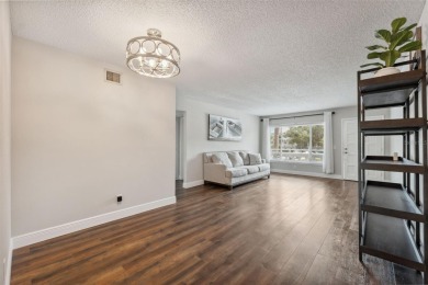 Turn-Key 2BR/2BA Condo | 1100 Sq Ft | On Top of the World 55+ on On Top Of The World Golf Course in Florida - for sale on GolfHomes.com, golf home, golf lot