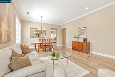 Nestled in the sought after 55+ gated community of Summerset IV on Brentwood Golf Club in California - for sale on GolfHomes.com, golf home, golf lot