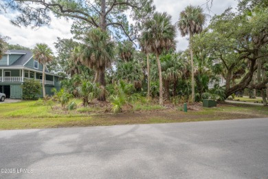 Full house plans and dock permit available! Build your dream on Ocean Creek Golf Course in South Carolina - for sale on GolfHomes.com, golf home, golf lot