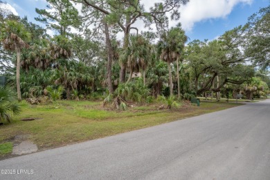 Full house plans and dock permit available! Build your dream on Ocean Creek Golf Course in South Carolina - for sale on GolfHomes.com, golf home, golf lot