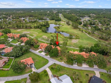 Golf Course Living at its Finest: Coveted Corner Unit in Pine on The Grand Club - Pine Lakes Course in Florida - for sale on GolfHomes.com, golf home, golf lot