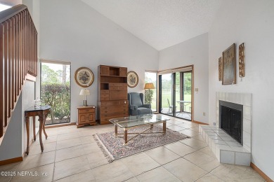 Golf Course Living at its Finest: Coveted Corner Unit in Pine on The Grand Club - Pine Lakes Course in Florida - for sale on GolfHomes.com, golf home, golf lot