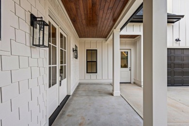 Nestled in the heart of Cuscowilla on Lake Oconee, this on The Golf Club at Cuscowilla in Georgia - for sale on GolfHomes.com, golf home, golf lot