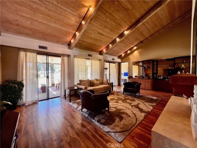 Welcome Back! This beauty located in the prestigious Mission on Mission Hills Golf Club in California - for sale on GolfHomes.com, golf home, golf lot