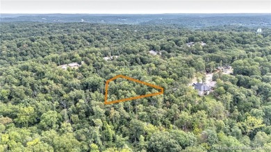 Discover the perfect spot to build your dream home in Bella on Bella Vista Country Club - Scottsdale in Arkansas - for sale on GolfHomes.com, golf home, golf lot