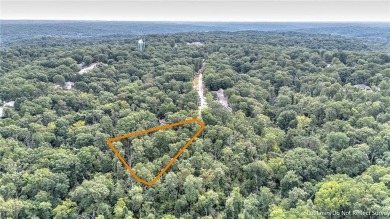 Discover the perfect spot to build your dream home in Bella on Bella Vista Country Club - Scottsdale in Arkansas - for sale on GolfHomes.com, golf home, golf lot