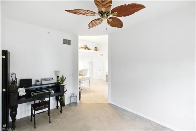 Check out this move-in-ready 3-Bedroom, 2-Bathroom Condo with on Villages of Country Creek Golf Course in Florida - for sale on GolfHomes.com, golf home, golf lot
