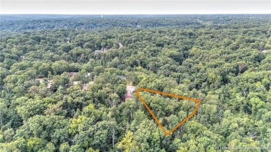 Discover the perfect spot to build your dream home in Bella on Bella Vista Country Club - Scottsdale in Arkansas - for sale on GolfHomes.com, golf home, golf lot