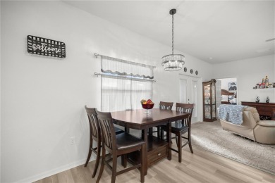 Come explore the highly sought-after gated community of on Baseline Golf Course in Florida - for sale on GolfHomes.com, golf home, golf lot