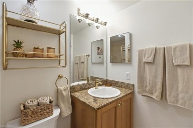 Check out this move-in-ready 3-Bedroom, 2-Bathroom Condo with on Villages of Country Creek Golf Course in Florida - for sale on GolfHomes.com, golf home, golf lot