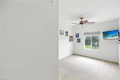 Check out this move-in-ready 3-Bedroom, 2-Bathroom Condo with on Villages of Country Creek Golf Course in Florida - for sale on GolfHomes.com, golf home, golf lot