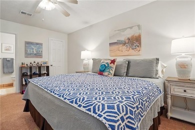 Welcome to easy island living! This charming 2-bedroom, 2-bath on Sea Island Golf Club in Georgia - for sale on GolfHomes.com, golf home, golf lot