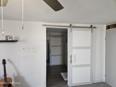 Welcome to this move in ready, open concept home in Prescott on Prescott Golf and Country Club in Arizona - for sale on GolfHomes.com, golf home, golf lot