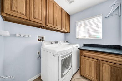 Great New Price! This exceptional custom Sun City home is on Sun City South Golf Course in Arizona - for sale on GolfHomes.com, golf home, golf lot