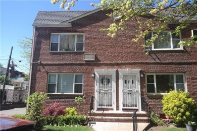 Dyker Heights/Bath Beach... Beautiful 1 Bedroom garden apartment on Dyker Beach Golf Course in New York - for sale on GolfHomes.com, golf home, golf lot