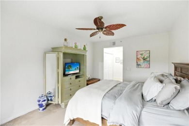 Check out this move-in-ready 3-Bedroom, 2-Bathroom Condo with on Villages of Country Creek Golf Course in Florida - for sale on GolfHomes.com, golf home, golf lot