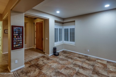 Welcome to this beautifully appointed retreat on a 1/3 acre lot on London Bridge Golf Course in Arizona - for sale on GolfHomes.com, golf home, golf lot