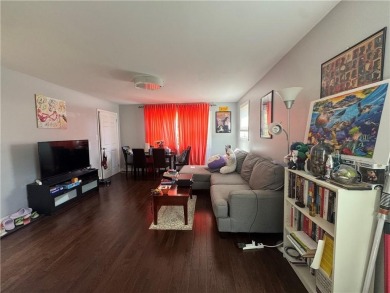 Dyker Heights/Bath Beach... Beautiful 1 Bedroom garden apartment on Dyker Beach Golf Course in New York - for sale on GolfHomes.com, golf home, golf lot