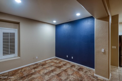 Welcome to this beautifully appointed retreat on a 1/3 acre lot on London Bridge Golf Course in Arizona - for sale on GolfHomes.com, golf home, golf lot