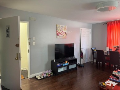 Dyker Heights/Bath Beach... Beautiful 1 Bedroom garden apartment on Dyker Beach Golf Course in New York - for sale on GolfHomes.com, golf home, golf lot