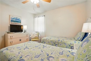 Welcome to easy island living! This charming 2-bedroom, 2-bath on Sea Island Golf Club in Georgia - for sale on GolfHomes.com, golf home, golf lot