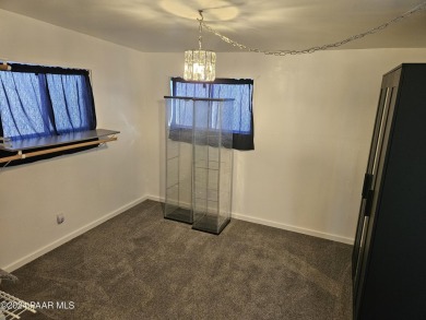 Welcome to this move in ready, open concept home in Prescott on Prescott Golf and Country Club in Arizona - for sale on GolfHomes.com, golf home, golf lot