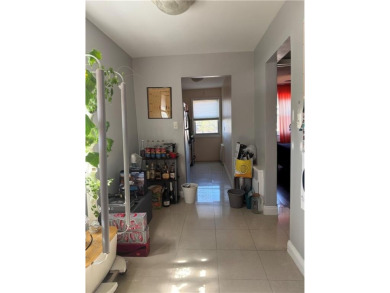 Dyker Heights/Bath Beach... Beautiful 1 Bedroom garden apartment on Dyker Beach Golf Course in New York - for sale on GolfHomes.com, golf home, golf lot