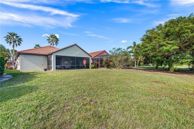 Your beautiful South-Florida oasis awaits! This incredible home on Gateway Golf and Country Club in Florida - for sale on GolfHomes.com, golf home, golf lot