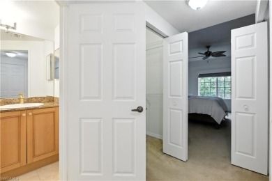 Check out this move-in-ready 3-Bedroom, 2-Bathroom Condo with on Villages of Country Creek Golf Course in Florida - for sale on GolfHomes.com, golf home, golf lot
