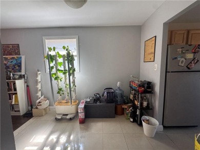 Dyker Heights/Bath Beach... Beautiful 1 Bedroom garden apartment on Dyker Beach Golf Course in New York - for sale on GolfHomes.com, golf home, golf lot