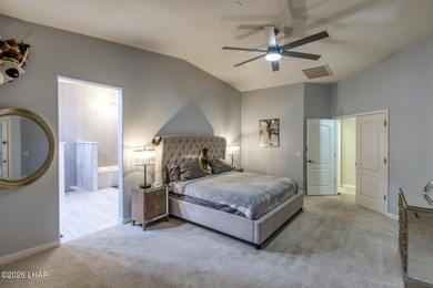 Welcome to this beautifully appointed retreat on a 1/3 acre lot on London Bridge Golf Course in Arizona - for sale on GolfHomes.com, golf home, golf lot