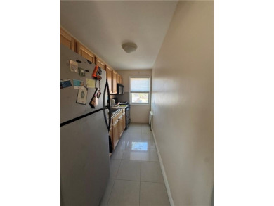 Dyker Heights/Bath Beach... Beautiful 1 Bedroom garden apartment on Dyker Beach Golf Course in New York - for sale on GolfHomes.com, golf home, golf lot