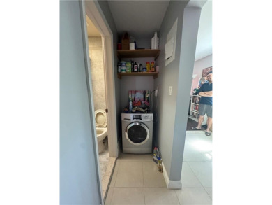 Dyker Heights/Bath Beach... Beautiful 1 Bedroom garden apartment on Dyker Beach Golf Course in New York - for sale on GolfHomes.com, golf home, golf lot