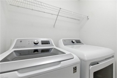Check out this move-in-ready 3-Bedroom, 2-Bathroom Condo with on Villages of Country Creek Golf Course in Florida - for sale on GolfHomes.com, golf home, golf lot