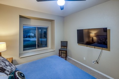 Welcome to this beautifully appointed retreat on a 1/3 acre lot on London Bridge Golf Course in Arizona - for sale on GolfHomes.com, golf home, golf lot