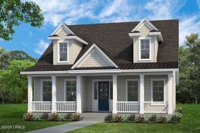 Proposed Construction-Located on a quiet dead end street, this on The Golf Club at Pleasant Point Plantation in South Carolina - for sale on GolfHomes.com, golf home, golf lot