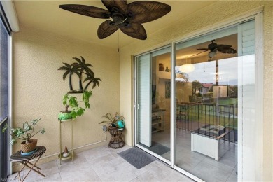 Check out this move-in-ready 3-Bedroom, 2-Bathroom Condo with on Villages of Country Creek Golf Course in Florida - for sale on GolfHomes.com, golf home, golf lot